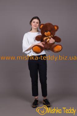 Красивый маленький плюшевый мишка игрушка в Киеве