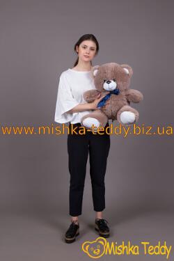 Маленький плюшевый медвежонок Украина