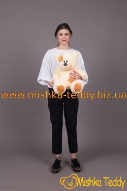 Маленький плюшевый мишка Тедди Украина