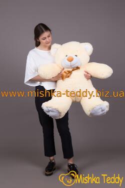 Милый плюшевый медведь, Украина