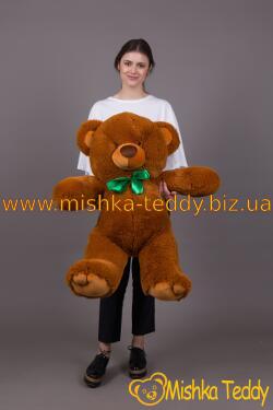 Милый плюшевый мишка