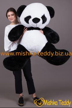 Плюшевый мишка панда 150 см